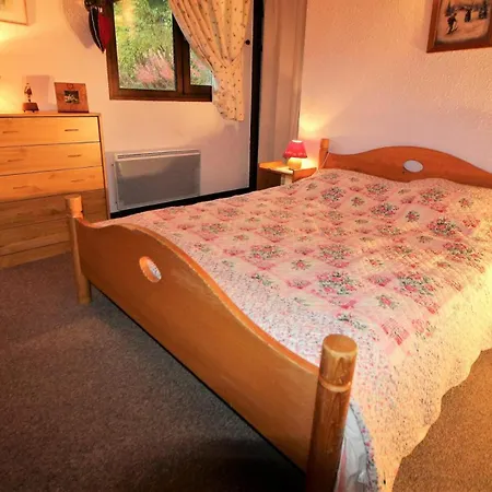 Bruyeres - Les Hauts De Planchamp - 4 Pieces Pour 6 Personnes Mae-3320 * La Plagne