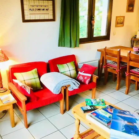 Bruyeres - Les Hauts De Planchamp - 4 Pieces Pour 6 Personnes Mae-3320 Διαμέρισμα La Plagne