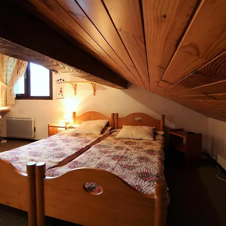 Bruyeres - Les Hauts De Planchamp - 4 Pieces Pour 6 Personnes Mae-3320