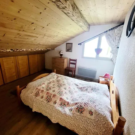 Bruyeres - Les Hauts De Planchamp - 4 Pieces Pour 6 Personnes Mae-3320