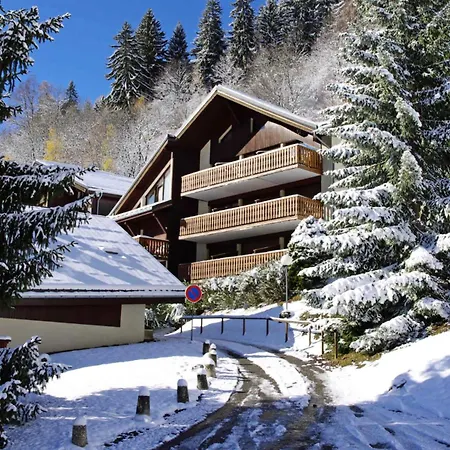 Διαμέρισμα Bruyeres - Les Hauts De Planchamp - 4 Pieces Pour 6 Personnes Mae-3320 La Plagne