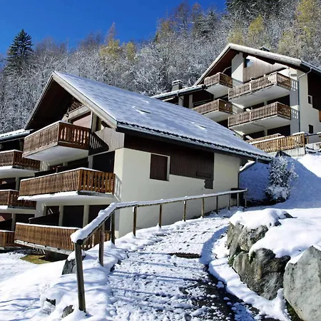 Διαμέρισμα Bruyeres - Les Hauts De Planchamp - 4 Pieces Pour 6 Personnes Mae-3320 *
