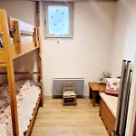 Bruyeres - Les Hauts De Planchamp - 4 Pieces Pour 6 Personnes Mae-3320 Apartment *