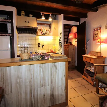 Bruyeres - Les Hauts De Planchamp - 4 Pieces Pour 6 Personnes Mae-3320