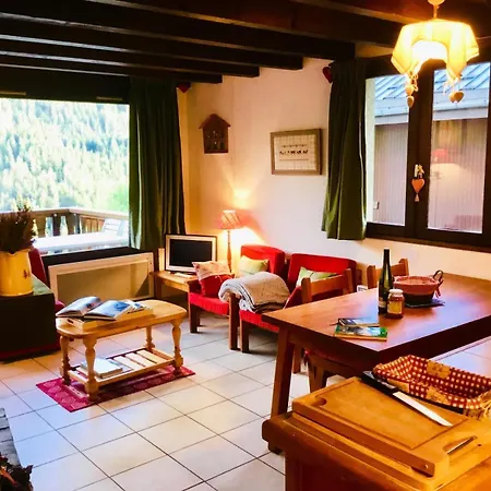 Bruyeres - Les Hauts De Planchamp - 4 Pieces Pour 6 Personnes Mae-3320 La Plagne