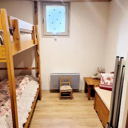 Résidence Bruyères - Les Hauts De Planchamp - 4 Pièces Pour 7 Personnes Mae-3320 Apartamento *