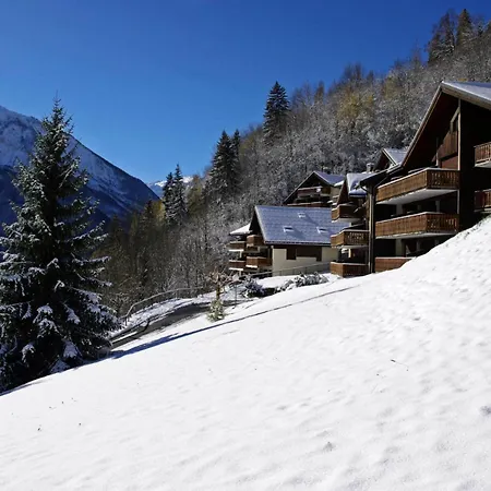Bruyeres - Les Hauts De Planchamp - 4 Pieces Pour 6 Personnes Mae-3320 * La Plagne