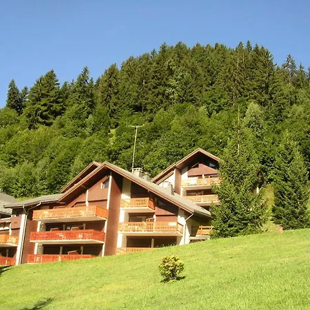 Bruyeres - Les Hauts De Planchamp - 4 Pieces Pour 6 Personnes Mae-3320 * La Plagne