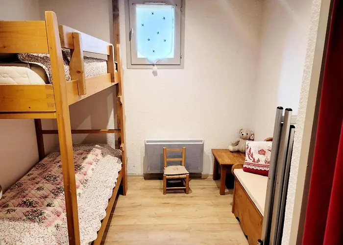 Bruyeres - Les Hauts De Planchamp - 4 Pieces Pour 6 Personnes Mae-3320 Apartment *